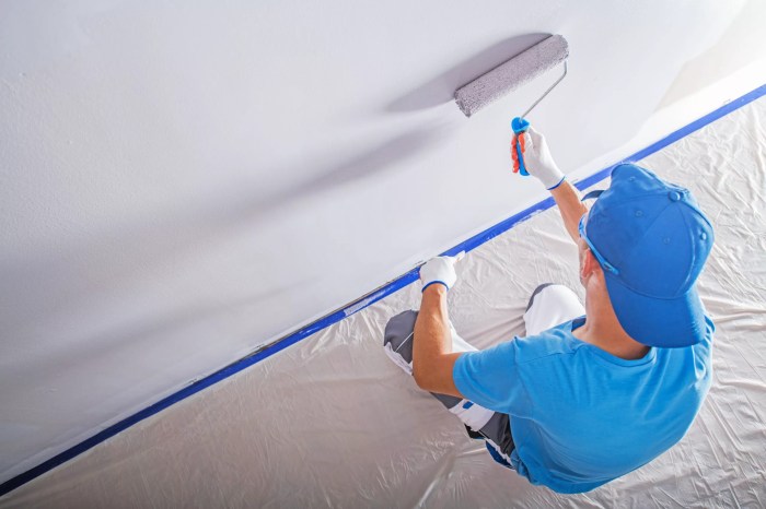 How Do I Choose a Residential Painting Company?