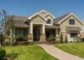 Custom Home Exteriors – Lane Myers Construction | Utah Custom Home Builders
