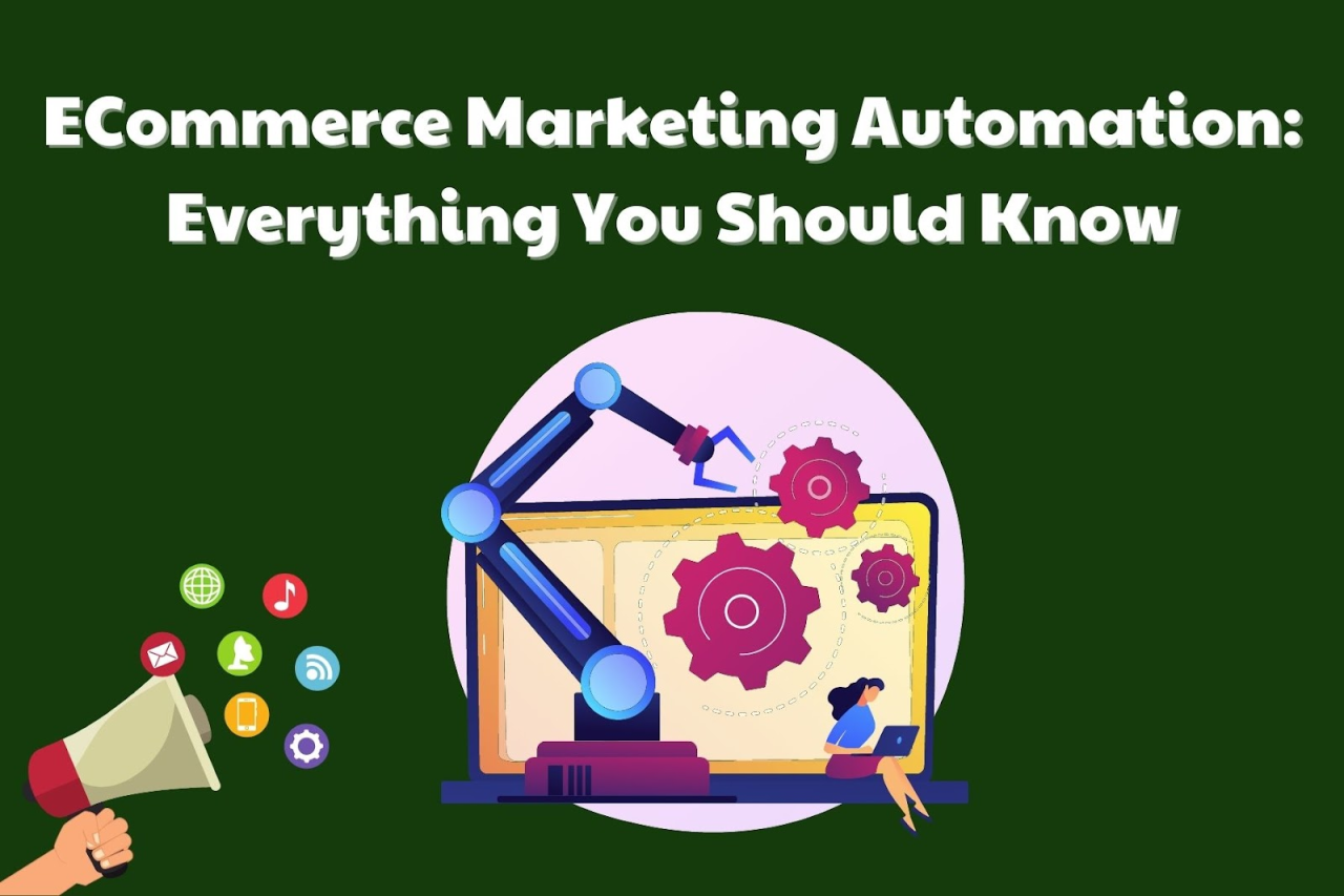 Marketing automation activecampaign platforms ecommerce best