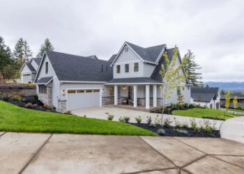 Residential Painting Company Near Me | Evergreen Painting Co.