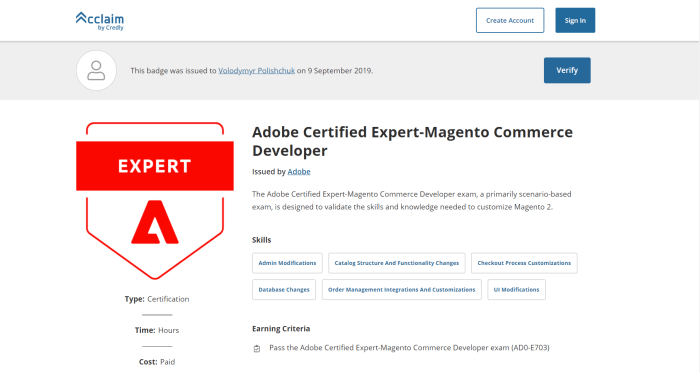 How To Get Magento 2 Certification in 2020 - Eltrino
