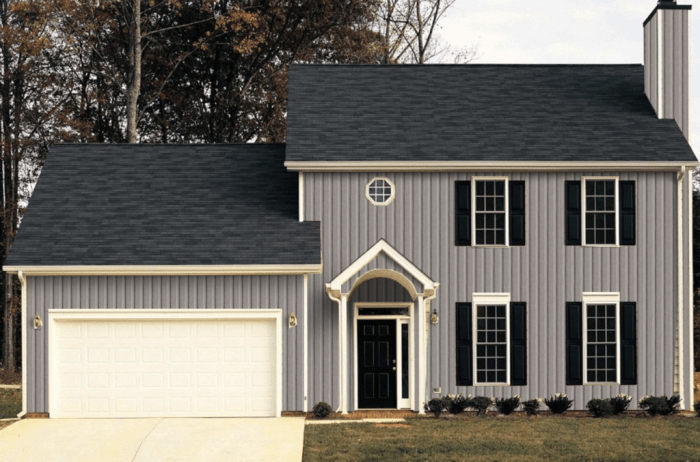 Bridger Steel - Bonderized Metal Roofing and Siding Panel | Corrugated ...