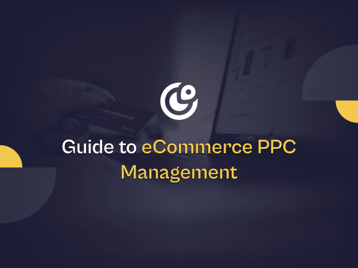 E-Commerce PPC Management | Google Shopping PPC Marketing