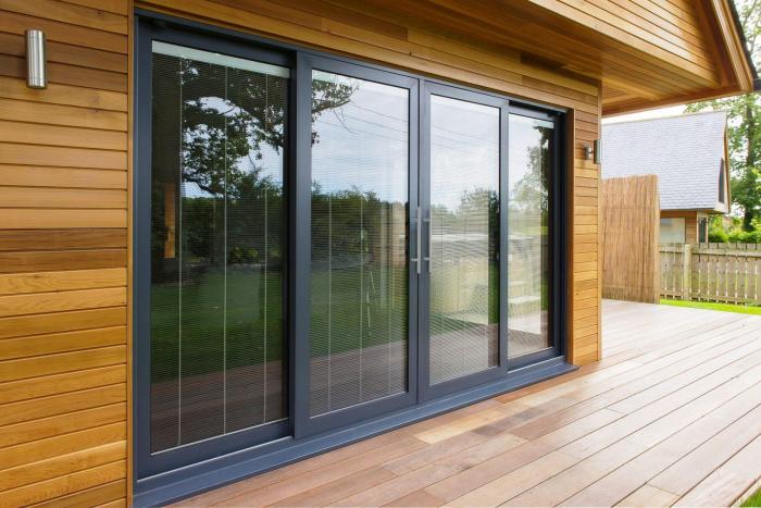 Patio Doors Near Me - Pro Door Repair Fort Worth Texas