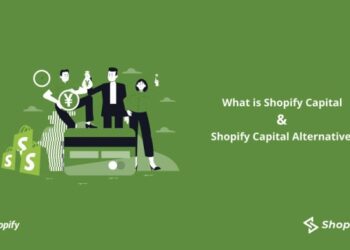 What is Shopify Capital and It's 3 Alternatives in 2025