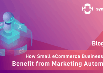 Automation ecommerce perzonalization