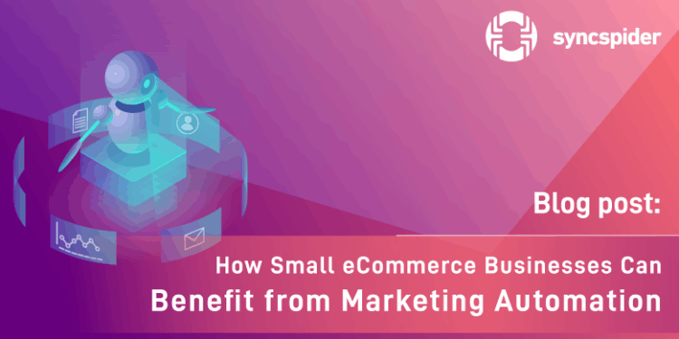 Automation ecommerce perzonalization