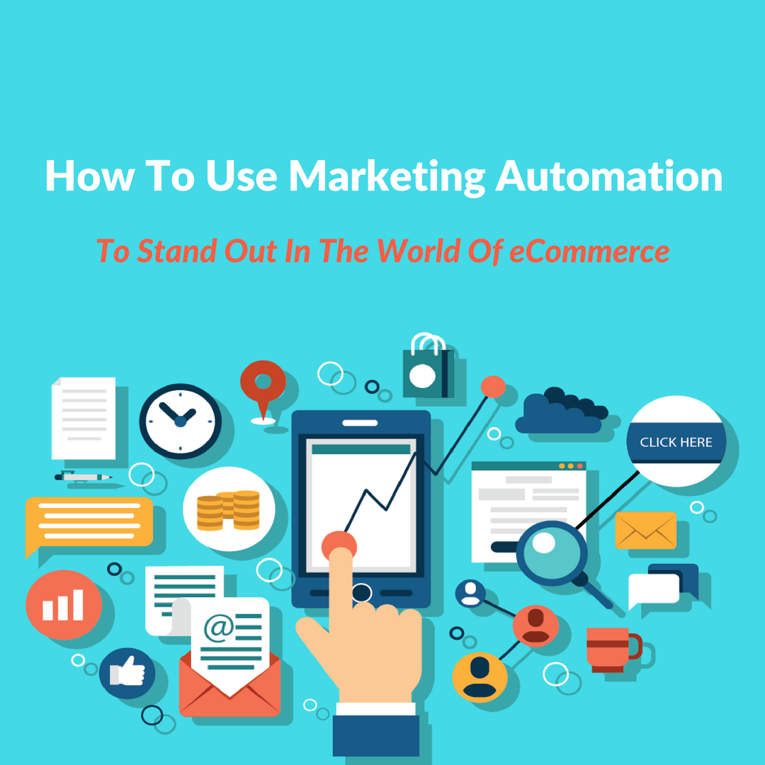 Automation ecommerce helpful