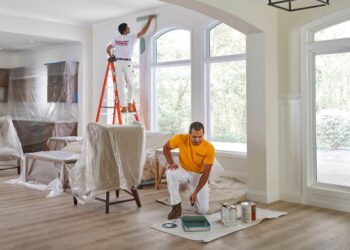 House Painting Tips from Professional Painters - Pittsburgh-South