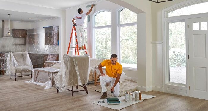House Painting Tips from Professional Painters - Pittsburgh-South