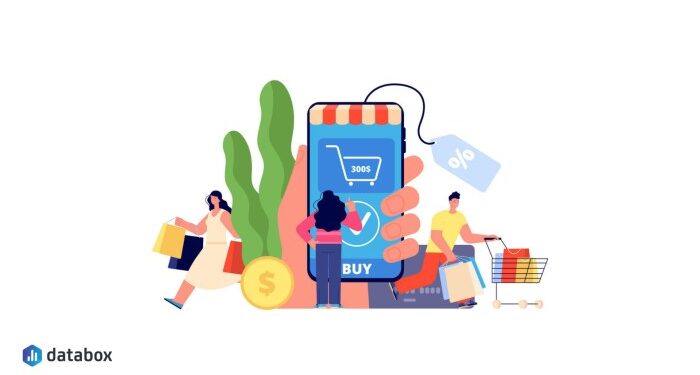 6 Best Practices for Effective Ecommerce PPC Management | Databox