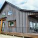 29 Stunning Steel Siding Design Ideas