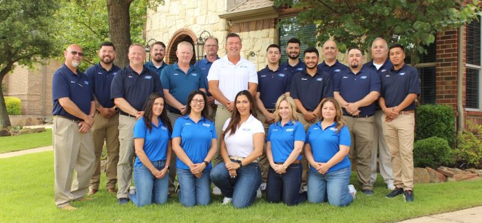 Painters Dallas, TX | Platinum Painting of Dallas | Painters Near Me ...