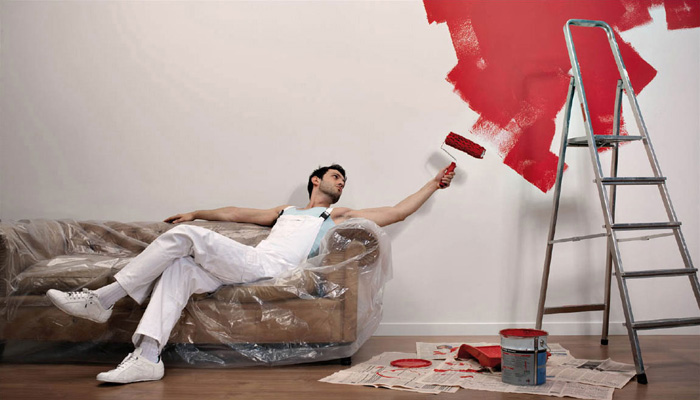 What to Look For When Hiring a Residential Painting Company - Cleveland ...