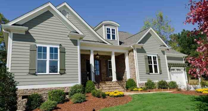 Siding Contractor Near Me Seacoast NH | Savage Builders