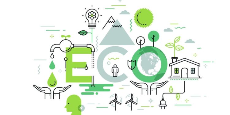 Eco friendly business ideas ecodesign products energy idea save solar retailer