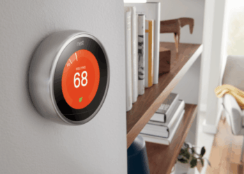 This Earth Day, Save Energy with Smart Thermostats - Best Buy Corporate ...