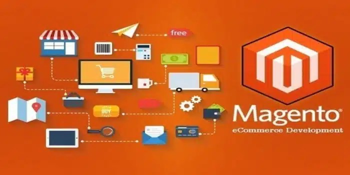 Top 10 Magento Development Companies In USA | WebHopers