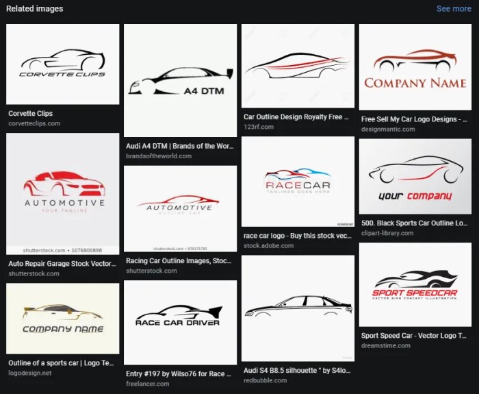 What makes a bad logo? - Toast Branding