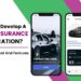 How To Build A Car Insurance App? Process, Cost, And Features - IdeaUsher