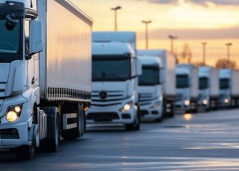 Commercial auto insurance in Michigan | Insurance.com