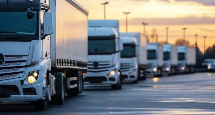 Commercial auto insurance in Michigan | Insurance.com